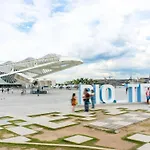 ibis Copacabana Posto 2